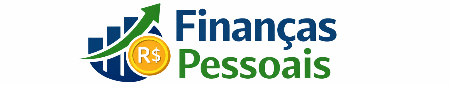 Logo Finanças